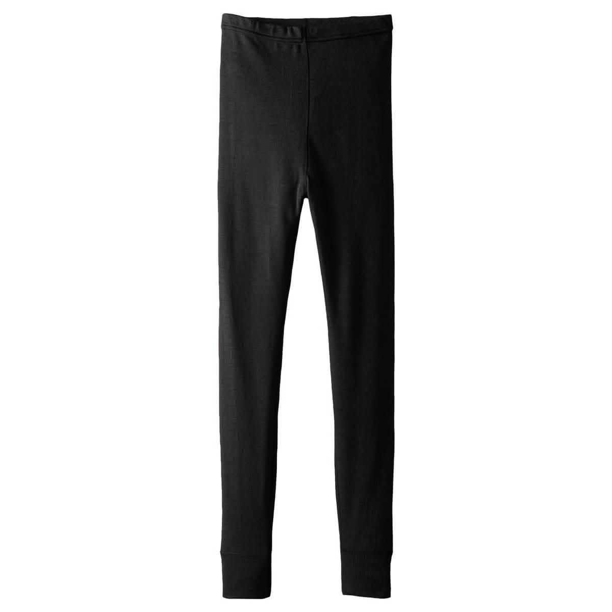 Minus33 | Midweight Kid's Wool Bottom Base Layer - 100% Merino Wool