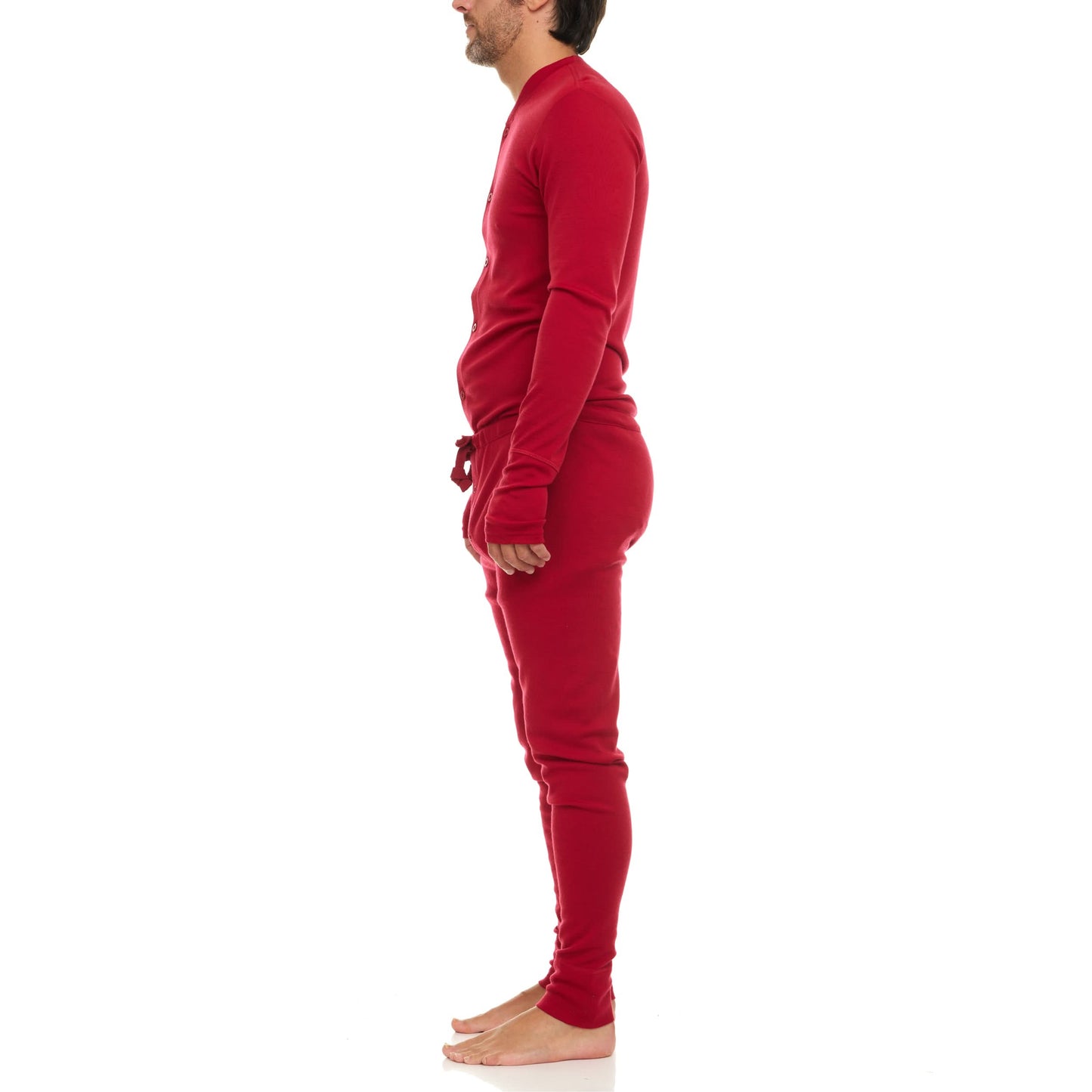 Minus33 | Midweight Wool Union Suit - 100% Merino Wool
