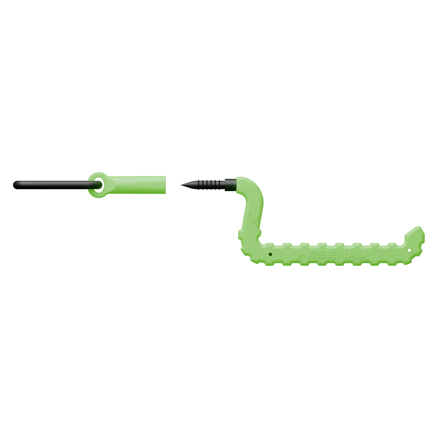 Hunt Arsenal | GLO™ GEAR HOOK