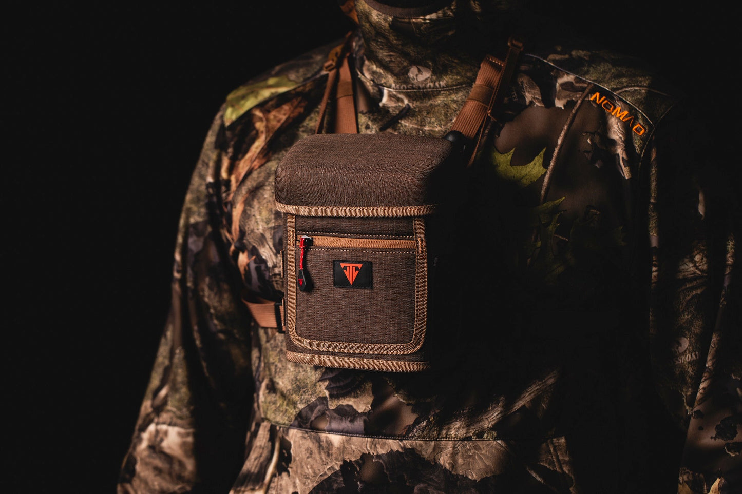 Trophyline | Bino Harness