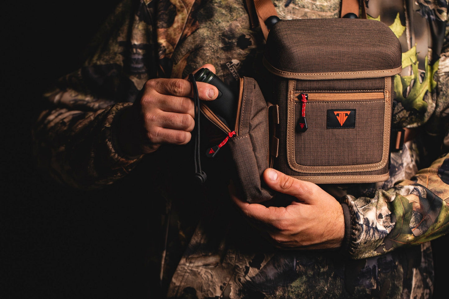 Trophyline | Rangefinder Pouch