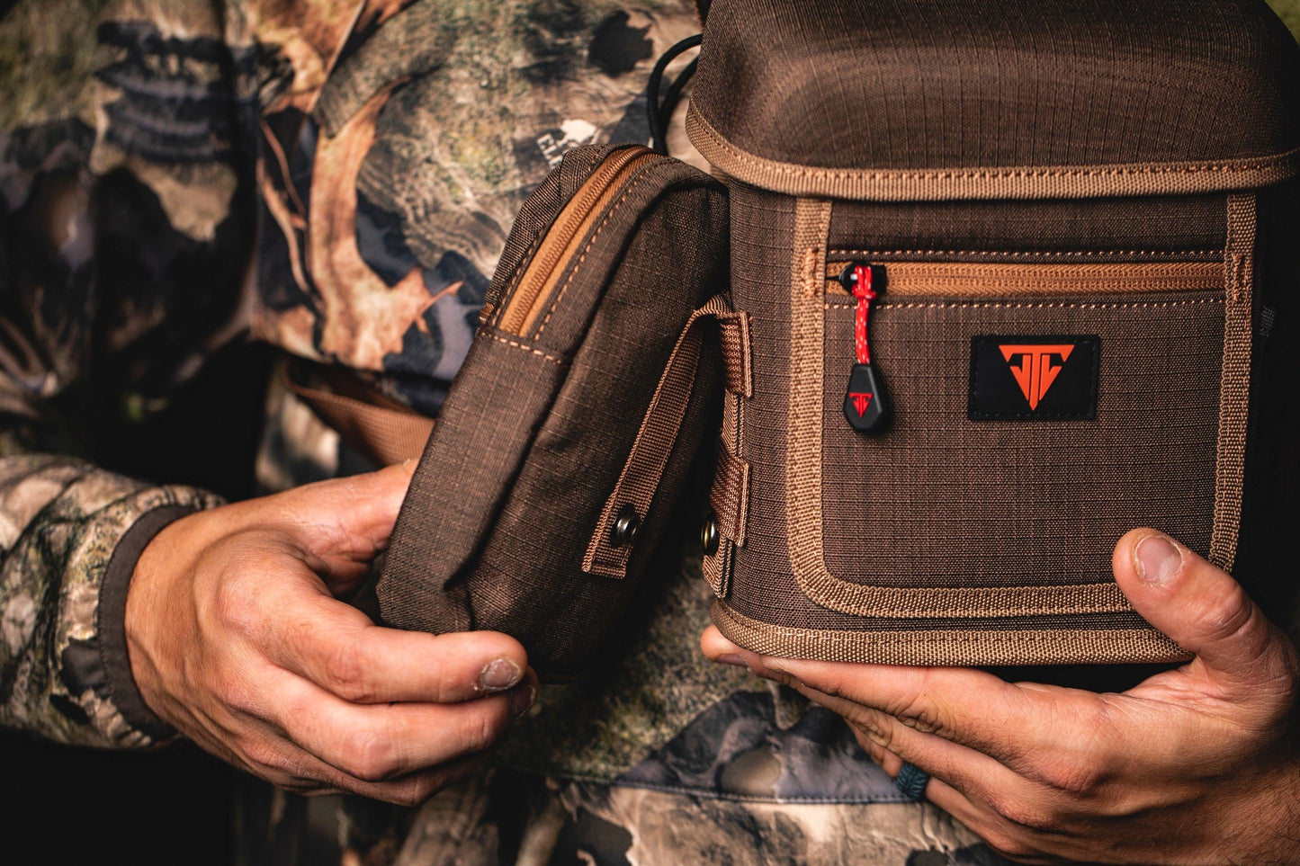 Trophyline | Rangefinder Pouch
