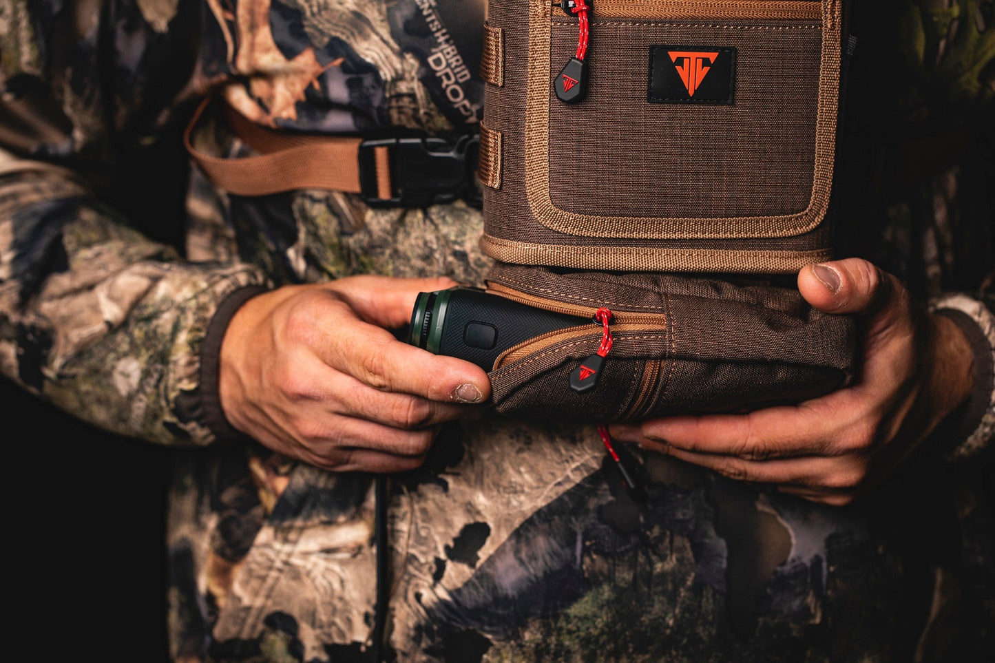 Trophyline | Rangefinder Pouch