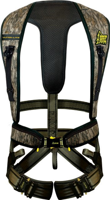 Hunter Safety System | 4X/5X