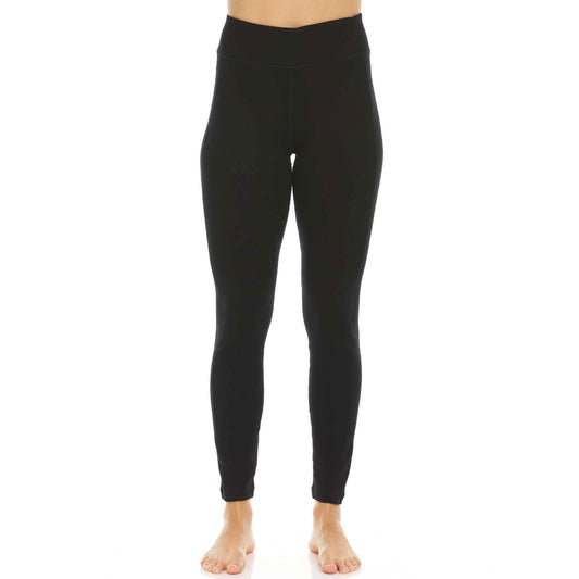 Minus33 | Midweight Women's Wool Leggings - Woolverino