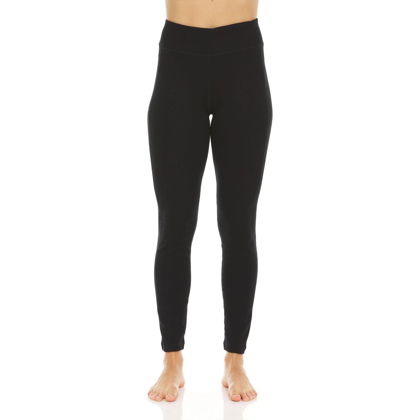 Minus33 | Microweight Women's Wool Leggings - Woolverino