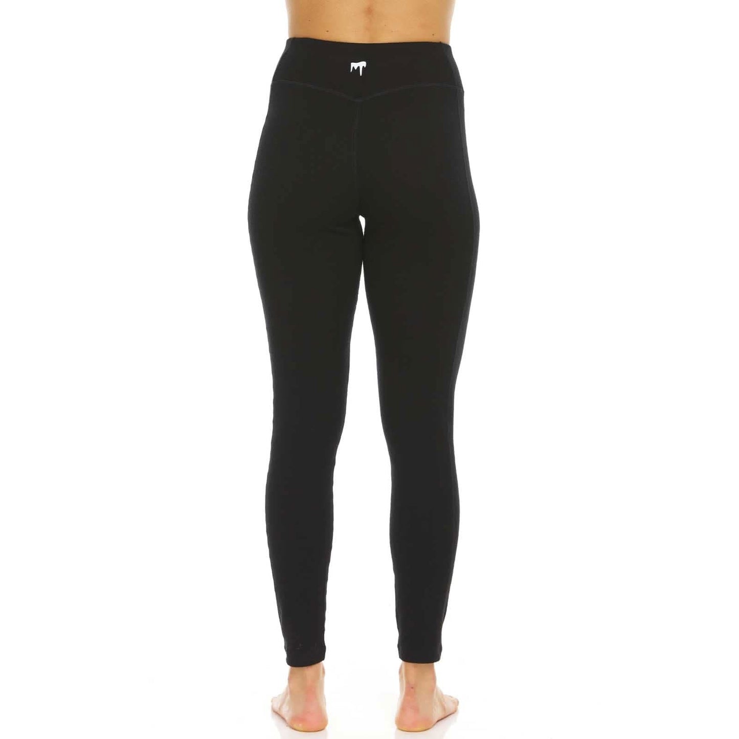 Minus33 | Midweight Women's Wool Leggings - Woolverino