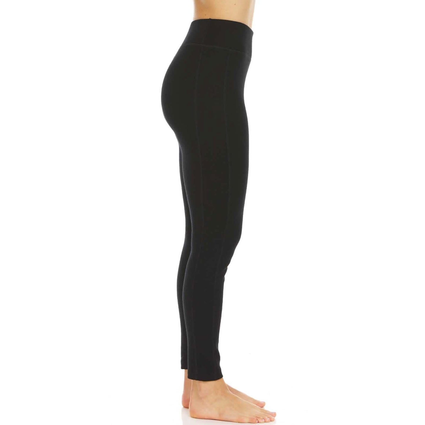 Minus33 | Midweight Women's Wool Leggings - Woolverino