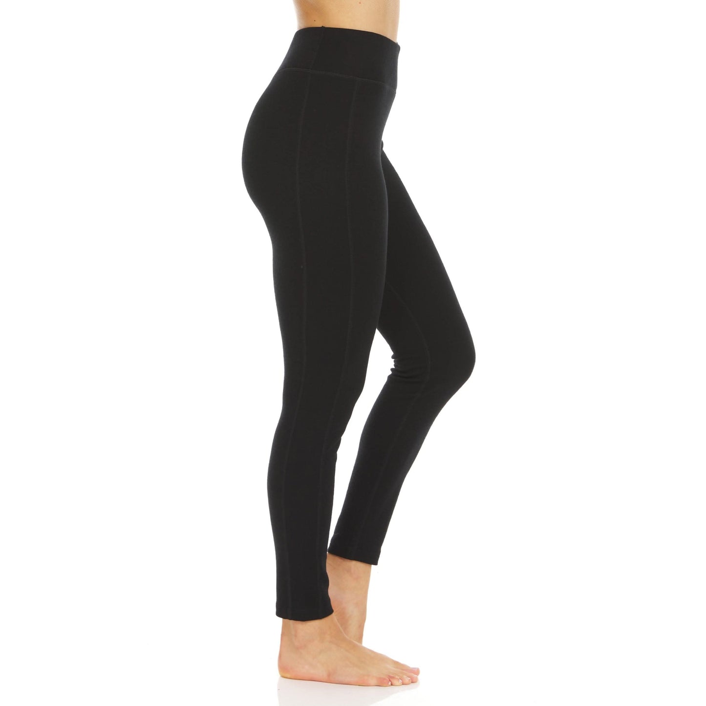 Minus33 | Microweight Women's Wool Leggings - Woolverino