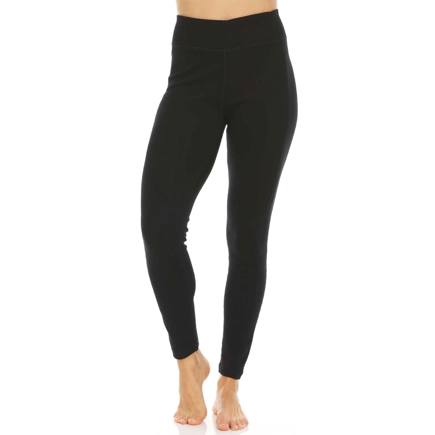 Minus33 | Midweight Women's Wool Leggings - Woolverino