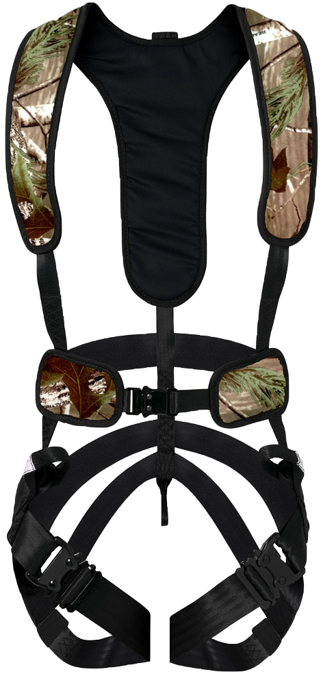 Hunter Safety System | X-1