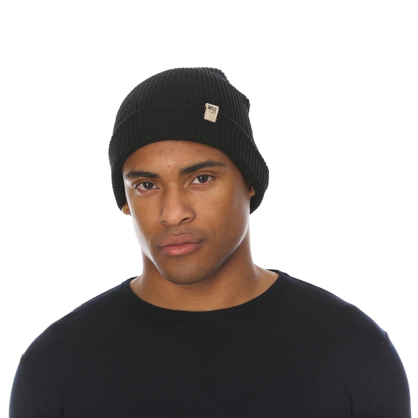 Minus33 | Midweight Knit Wool Beanie - 100% Merino Wool