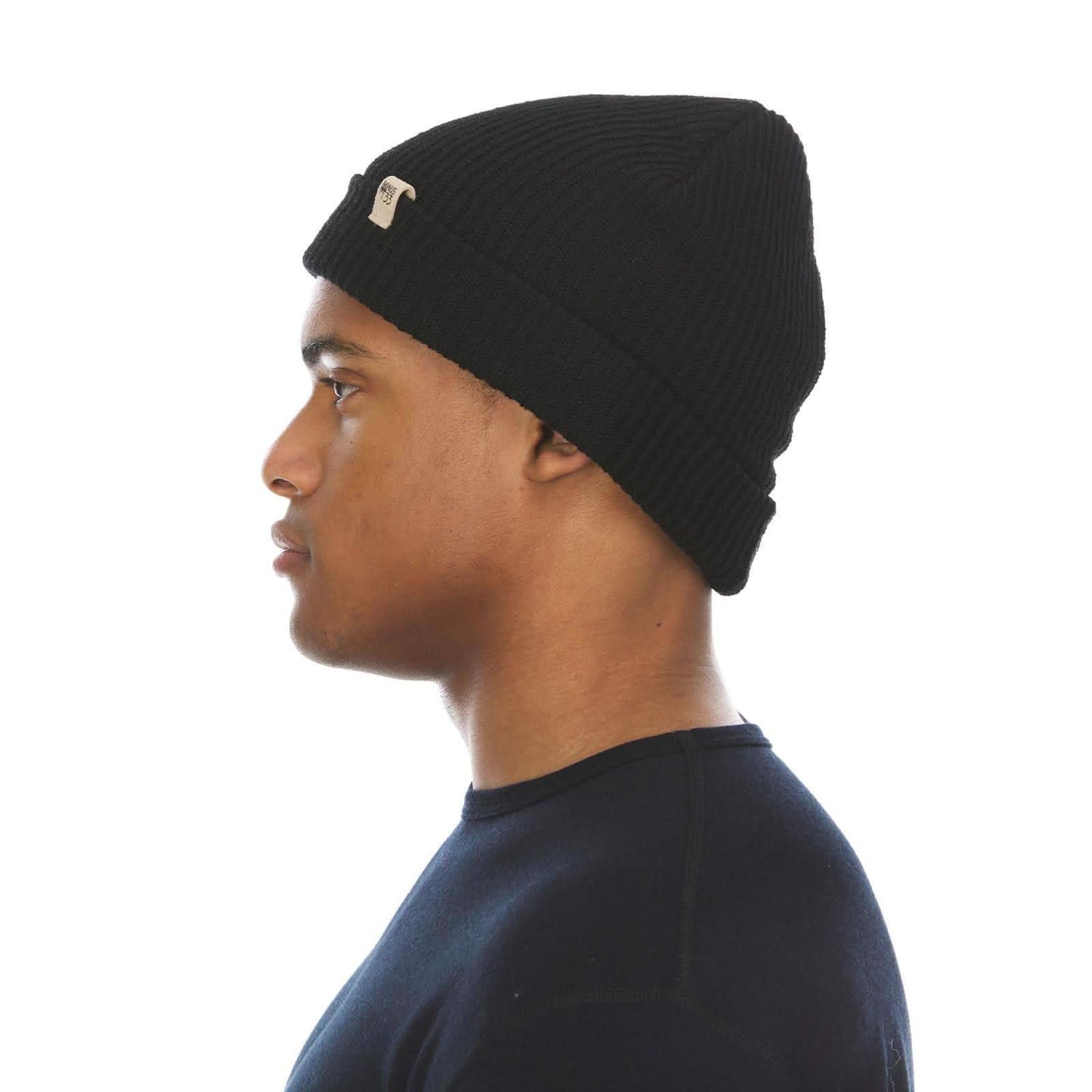 Minus33 | Midweight Knit Wool Beanie - 100% Merino Wool