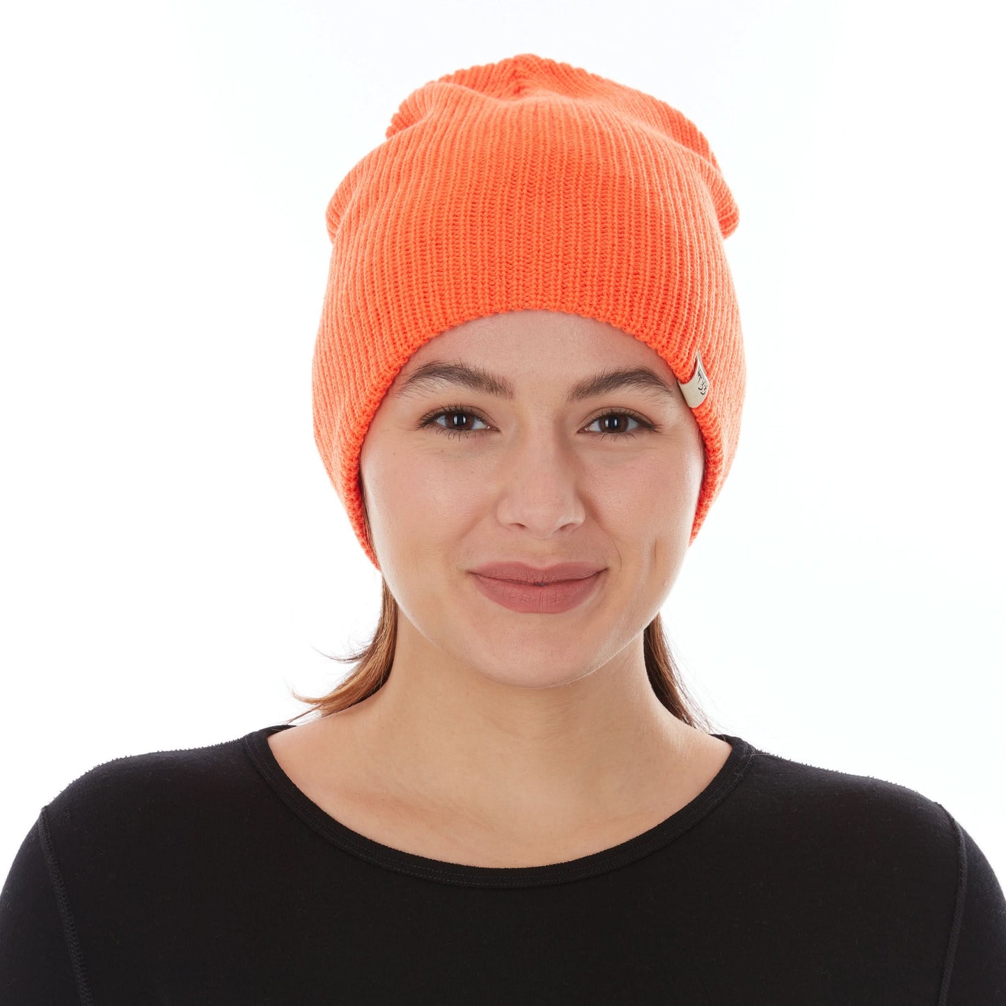 Minus33 | Midweight Knit Wool Beanie - 100% Merino Wool