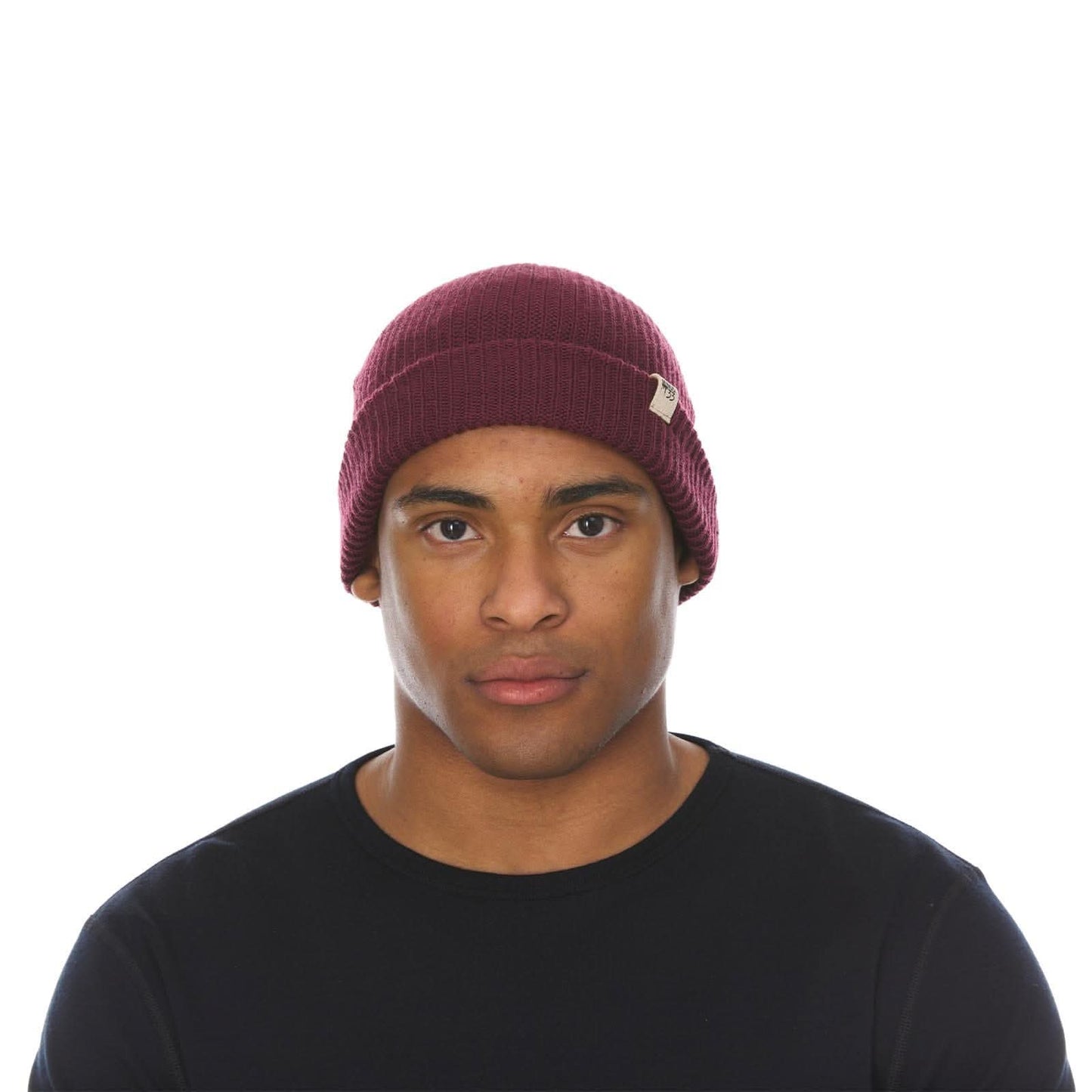 Minus33 | Midweight Knit Wool Beanie - 100% Merino Wool