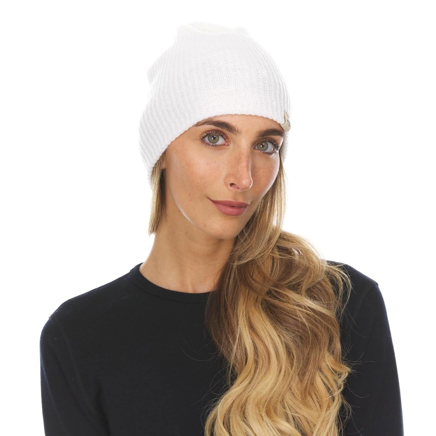 Minus33 | Midweight Knit Wool Beanie - 100% Merino Wool