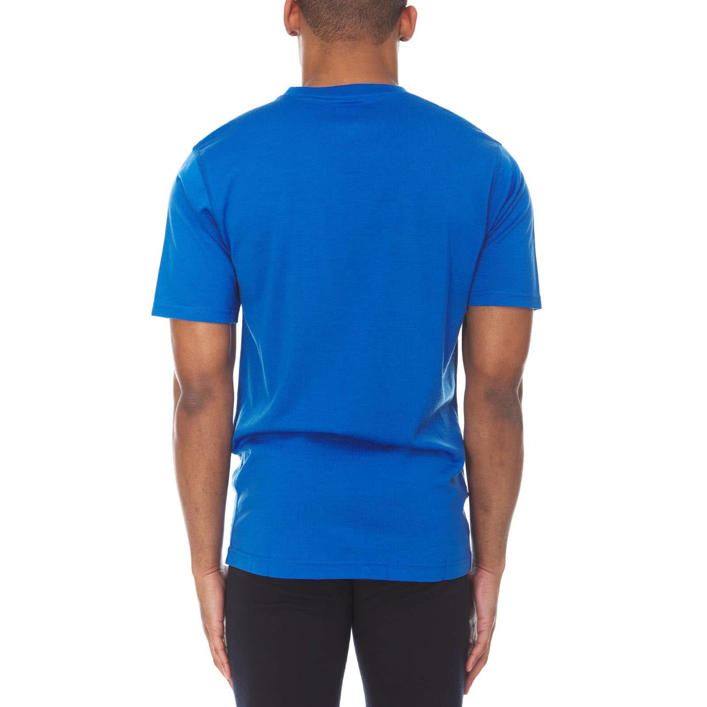 Minus33 | Lightweight Men's Wool T Shirt Crew - 100% Merino Wool