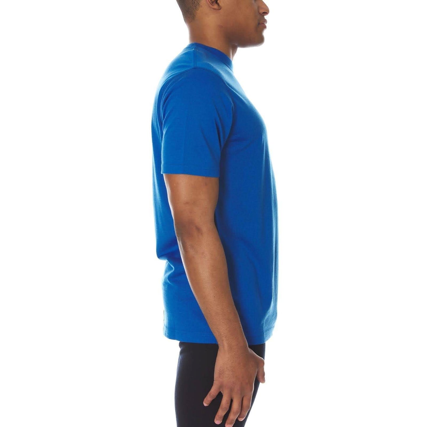 Minus33 | Lightweight Men's Wool T Shirt Crew - 100% Merino Wool