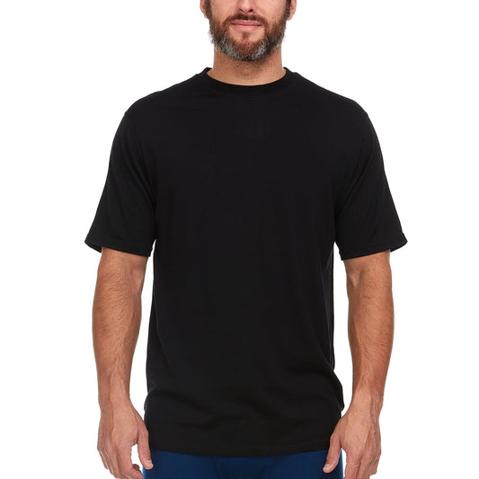Minus33 | Lightweight Men's Wool T Shirt Crew - 100% Merino Wool