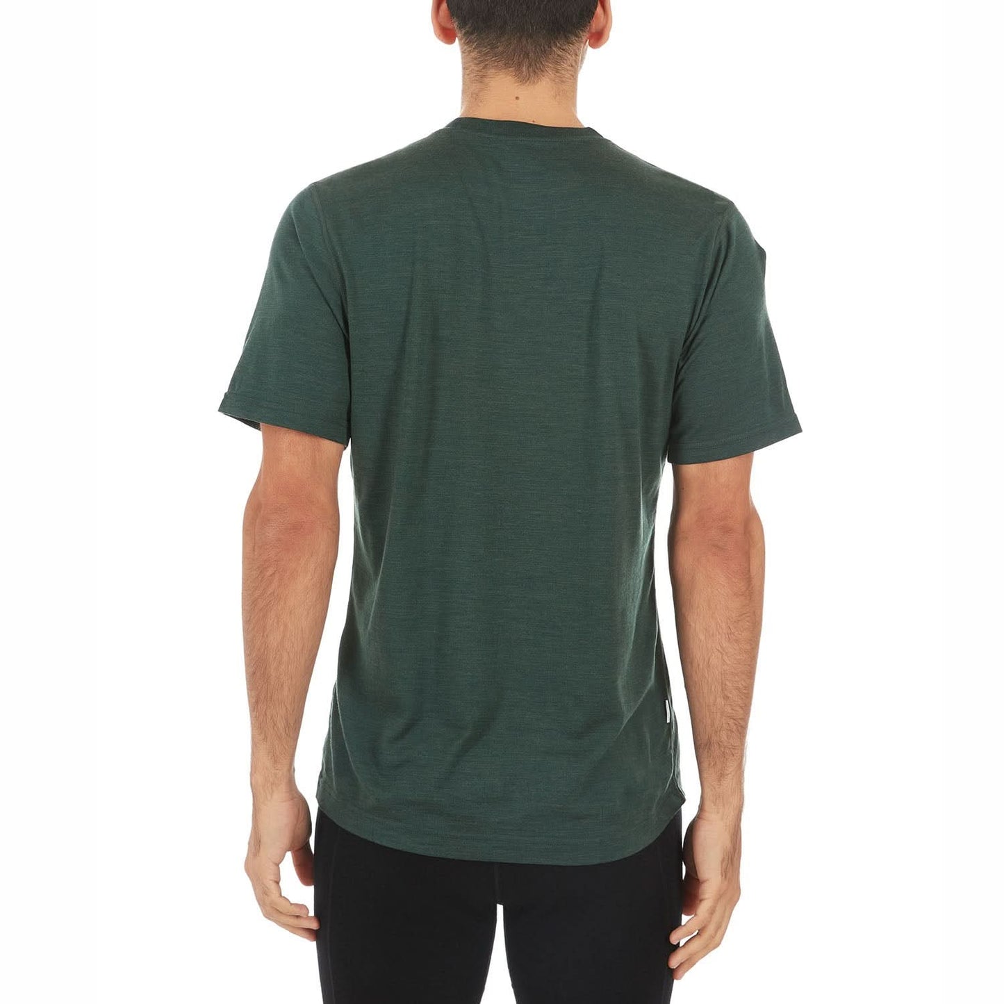 Minus33 | Lightweight Men's Wool T Shirt Crew - 100% Merino Wool