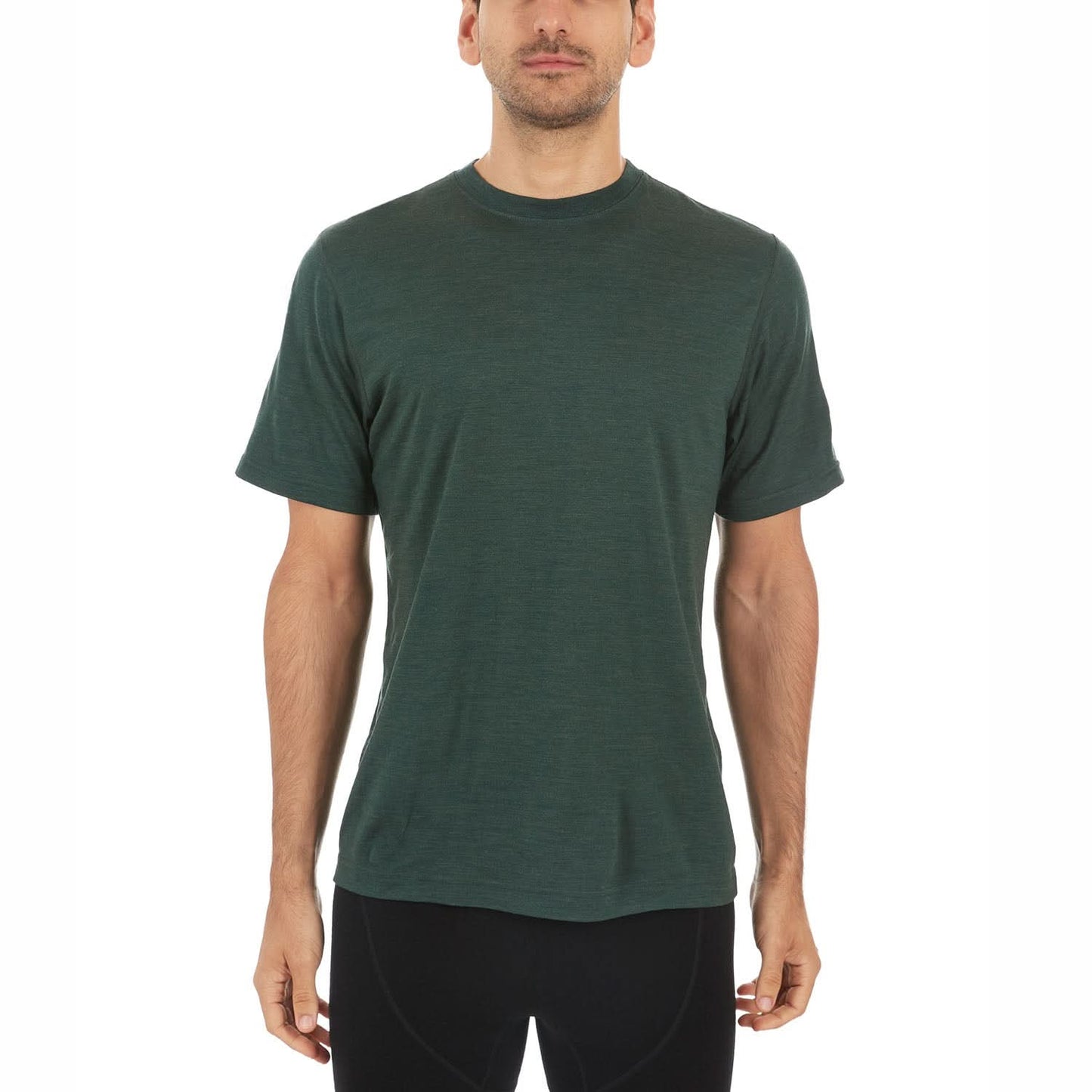 Minus33 | Lightweight Men's Wool T Shirt Crew - 100% Merino Wool