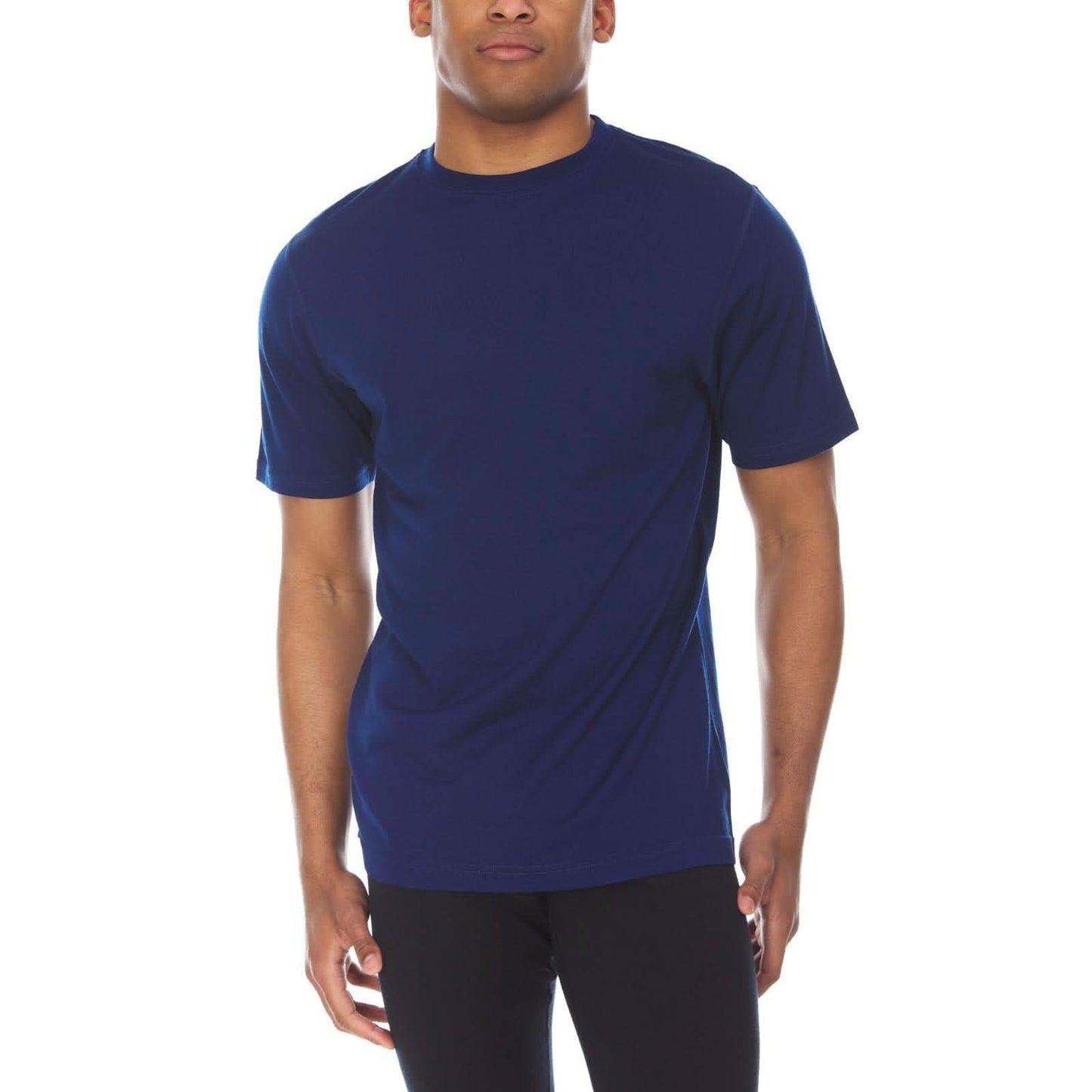 Minus33 | Lightweight Men's Wool T Shirt Crew - 100% Merino Wool