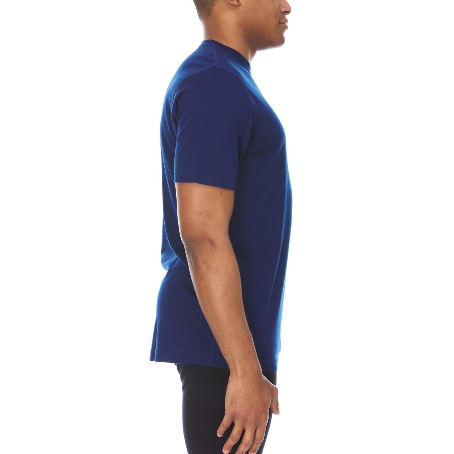 Minus33 | Lightweight Men's Wool T Shirt Crew - 100% Merino Wool