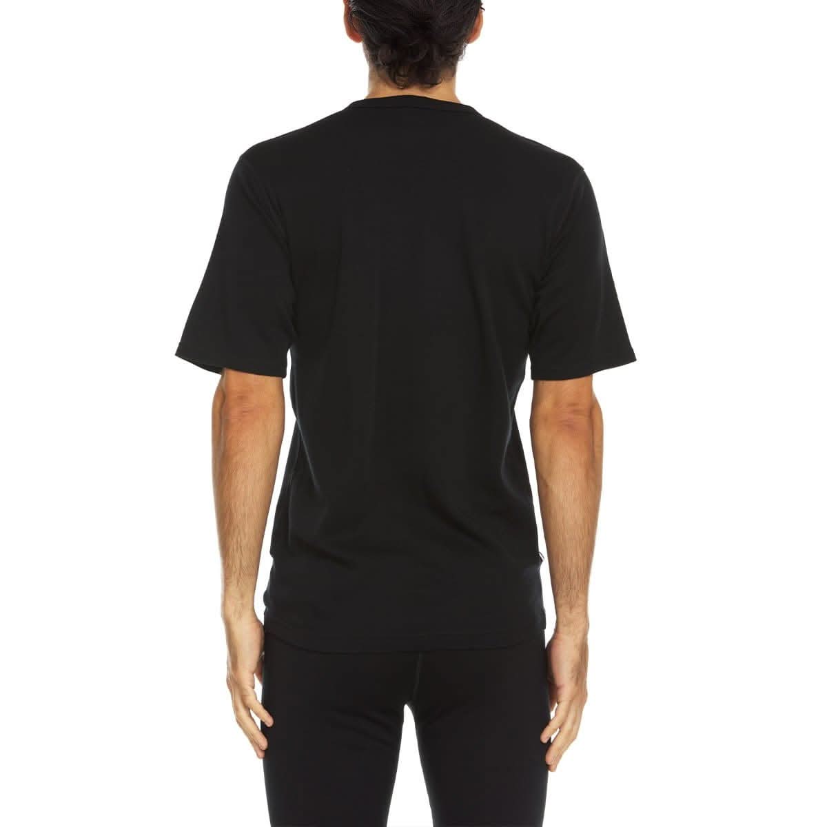 Minus33 | Midweight - Sentinel Men's S/S Crew 100% Merino Wool