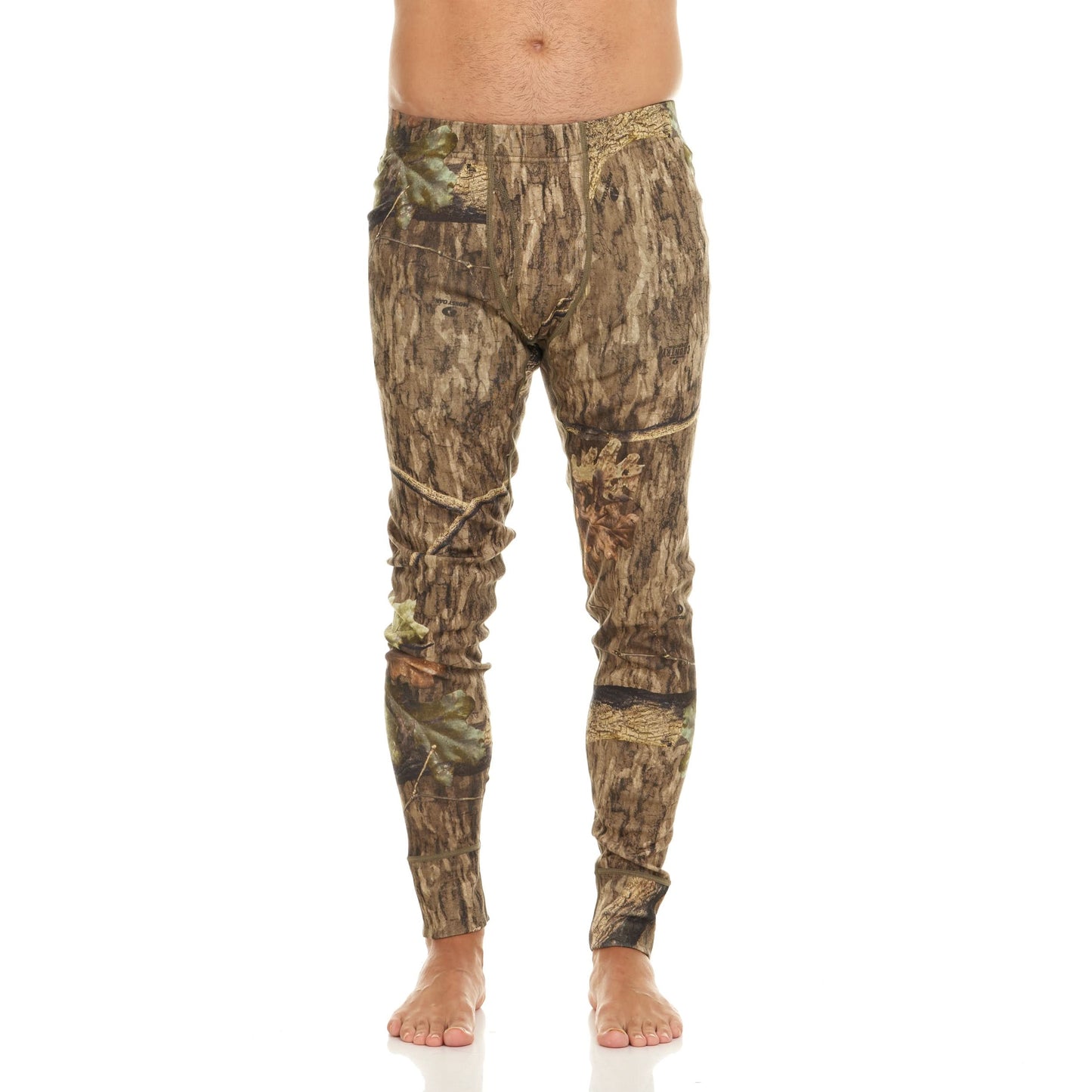 Minus33 | Midweight Men's Wool Bottom Thermal Base Layer -  100% Merino Wool