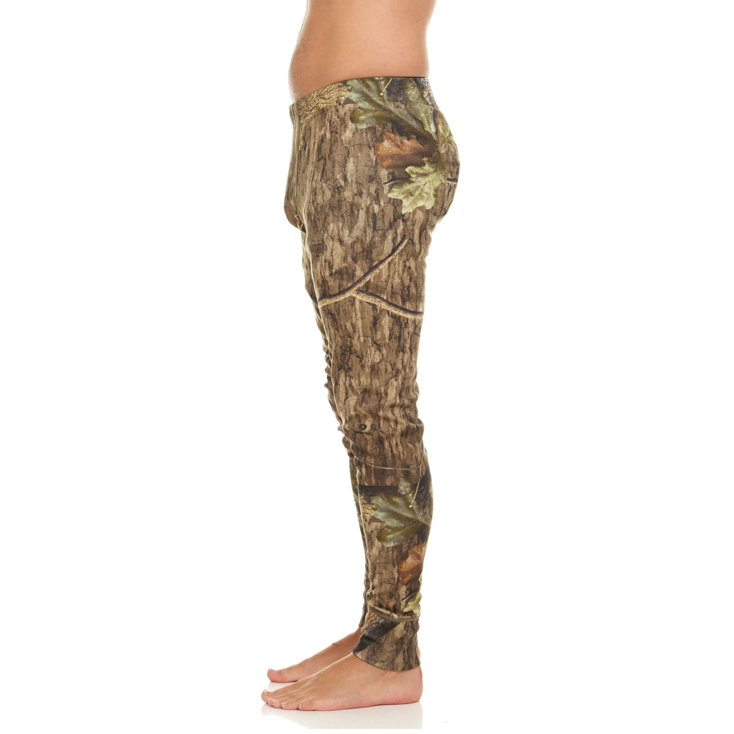 Minus33 | Midweight Men's Wool Bottom Thermal Base Layer -  100% Merino Wool