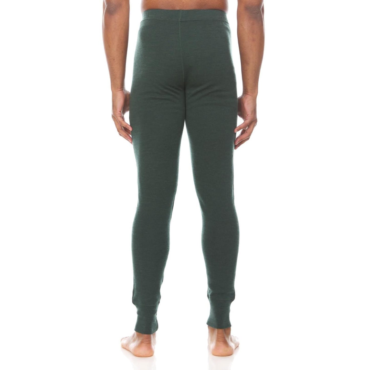 Minus33 | Midweight Men's Wool Bottom Thermal Base Layer -  100% Merino Wool