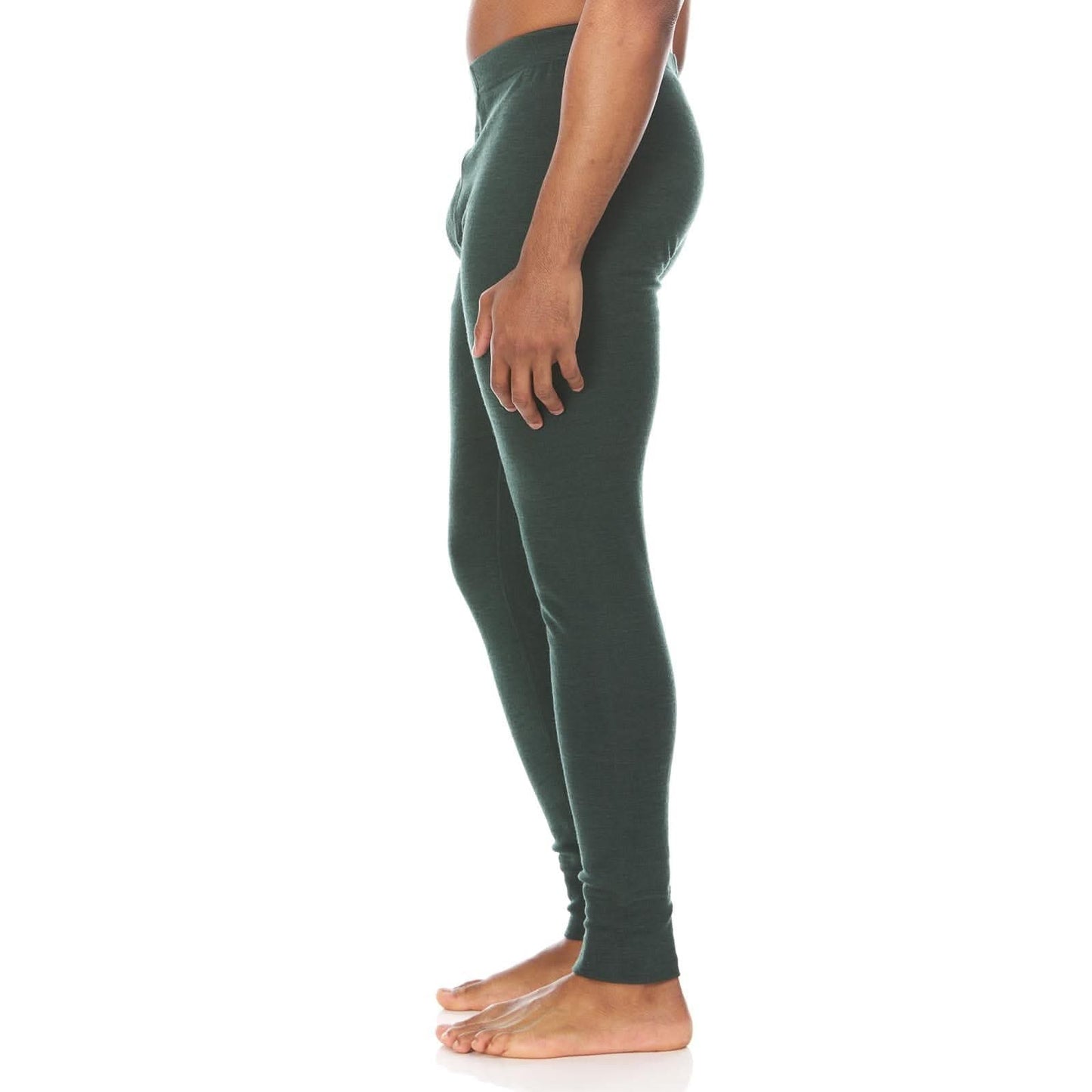 Minus33 | Midweight Men's Wool Bottom Thermal Base Layer -  100% Merino Wool