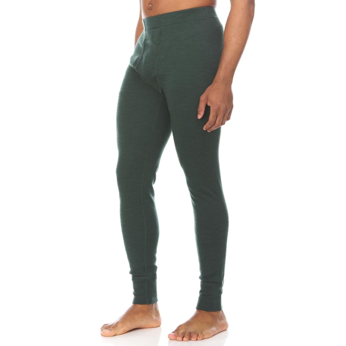 Minus33 | Midweight Men's Wool Bottom Thermal Base Layer -  100% Merino Wool