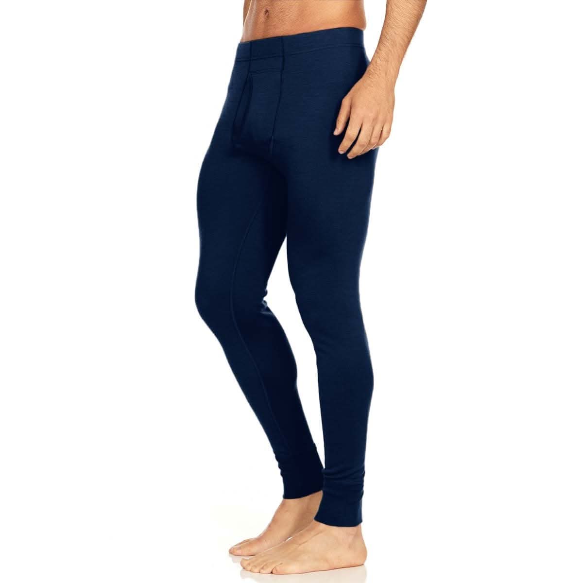 Minus33 | Midweight Men's Wool Bottom Thermal Base Layer -  100% Merino Wool