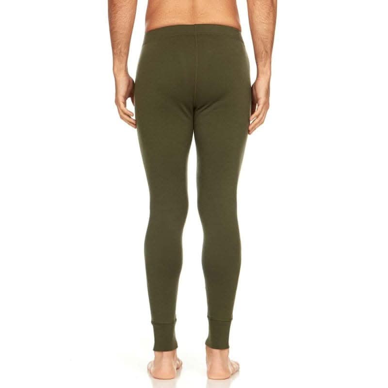 Minus33 | Midweight Men's Wool Bottom Thermal Base Layer -  100% Merino Wool