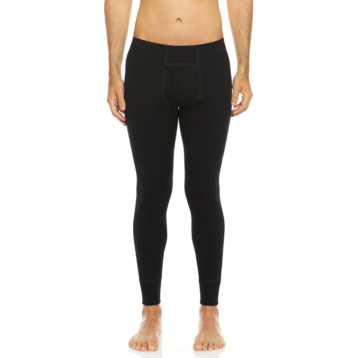 Minus33 | Heavyweight Men's Wool Bottom Base Layer - 100% Merino Wool