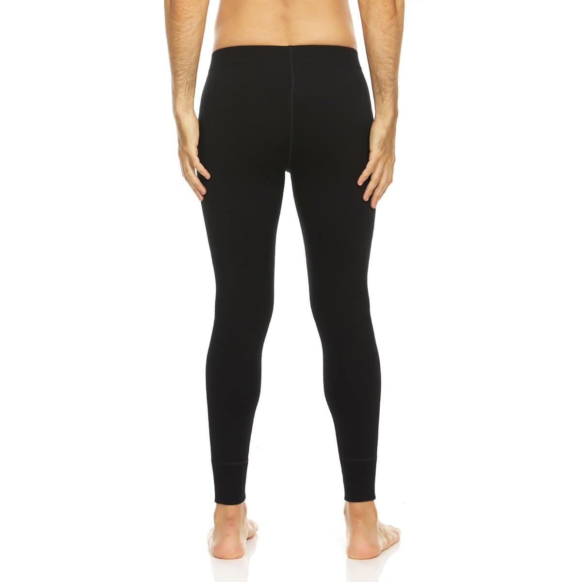Minus33 | Heavyweight Men's Wool Bottom Base Layer - 100% Merino Wool