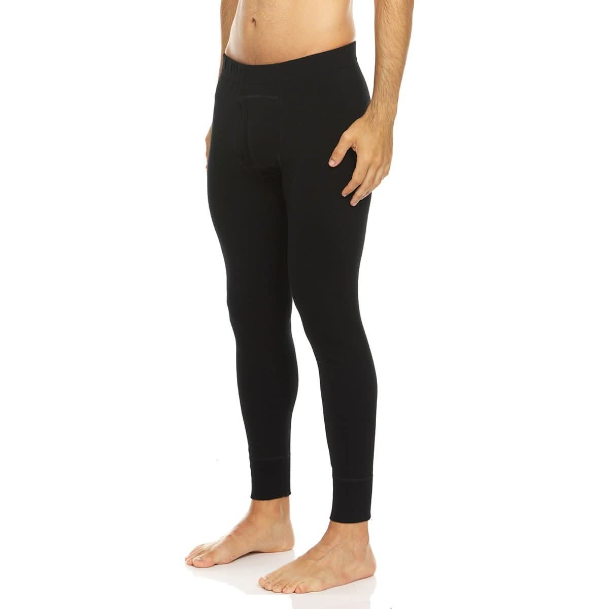 Minus33 | Heavyweight Men's Wool Bottom Base Layer - 100% Merino Wool