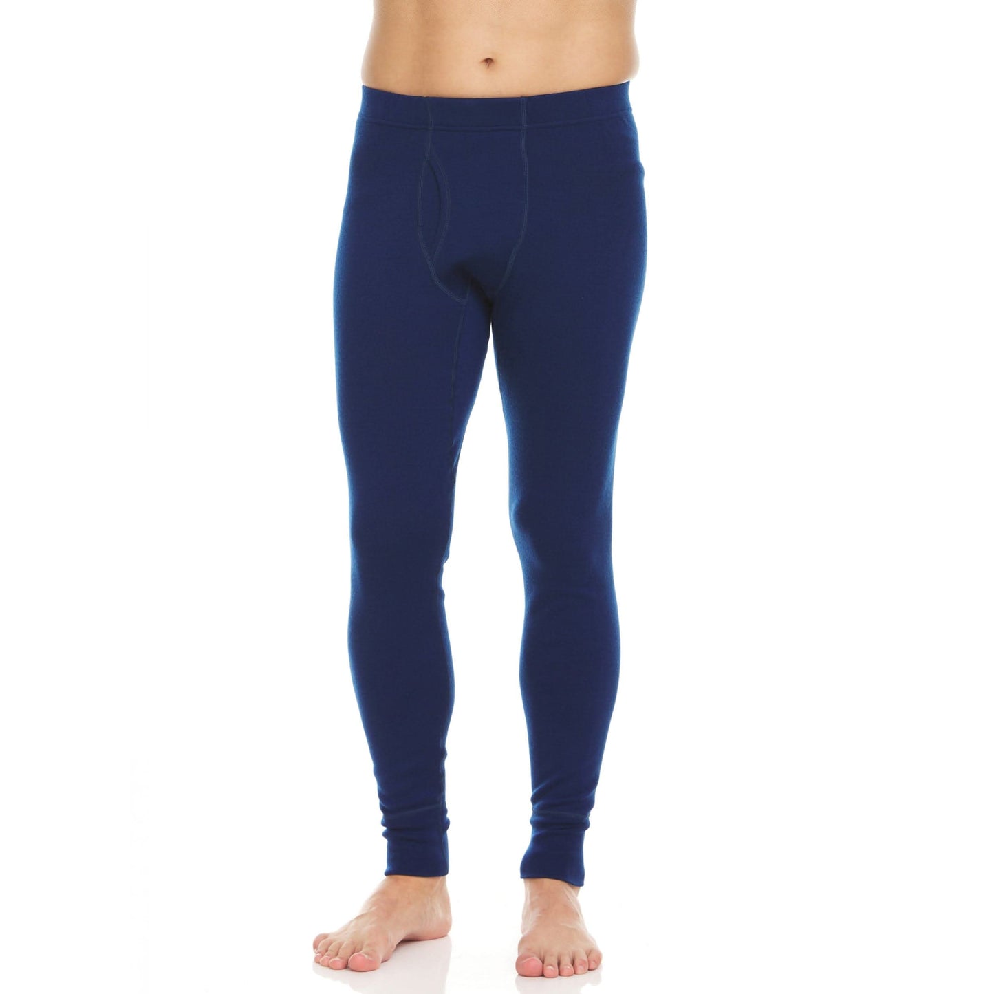 Minus33 | Heavyweight Men's Wool Bottom Base Layer - 100% Merino Wool