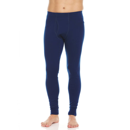 Minus33 | Heavyweight Men's Wool Bottom Base Layer - 100% Merino Wool