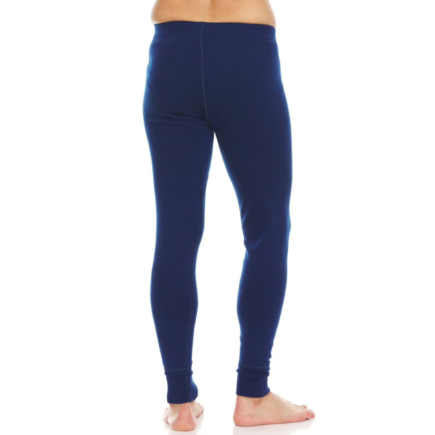 Minus33 | Heavyweight Men's Wool Bottom Base Layer - 100% Merino Wool