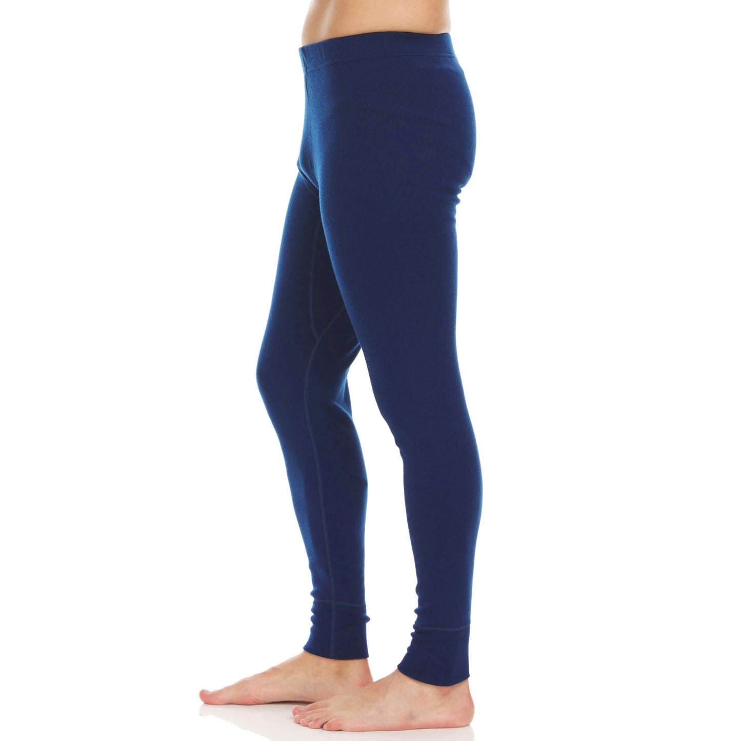 Minus33 | Heavyweight Men's Wool Bottom Base Layer - 100% Merino Wool