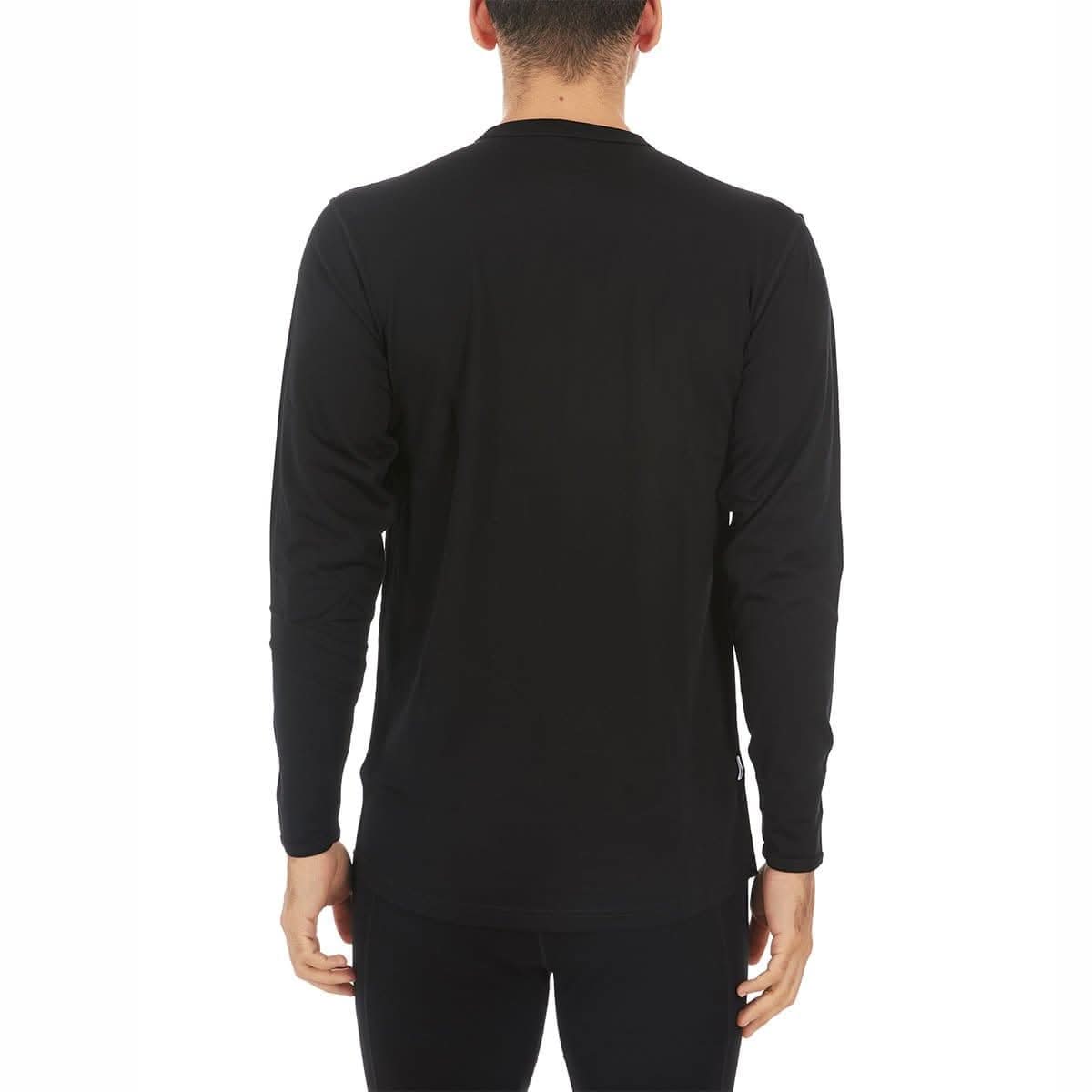 Minus33 | Lightweight Men's Wool Crew - 100% Merino Wool
