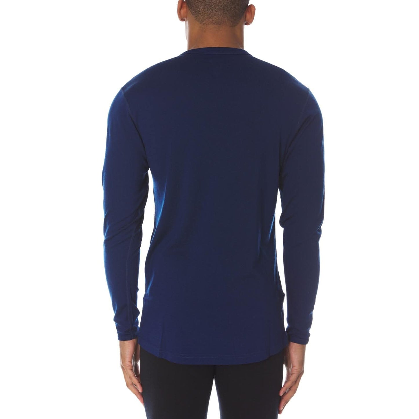 Minus33 | Lightweight Men's Wool Crew - 100% Merino Wool