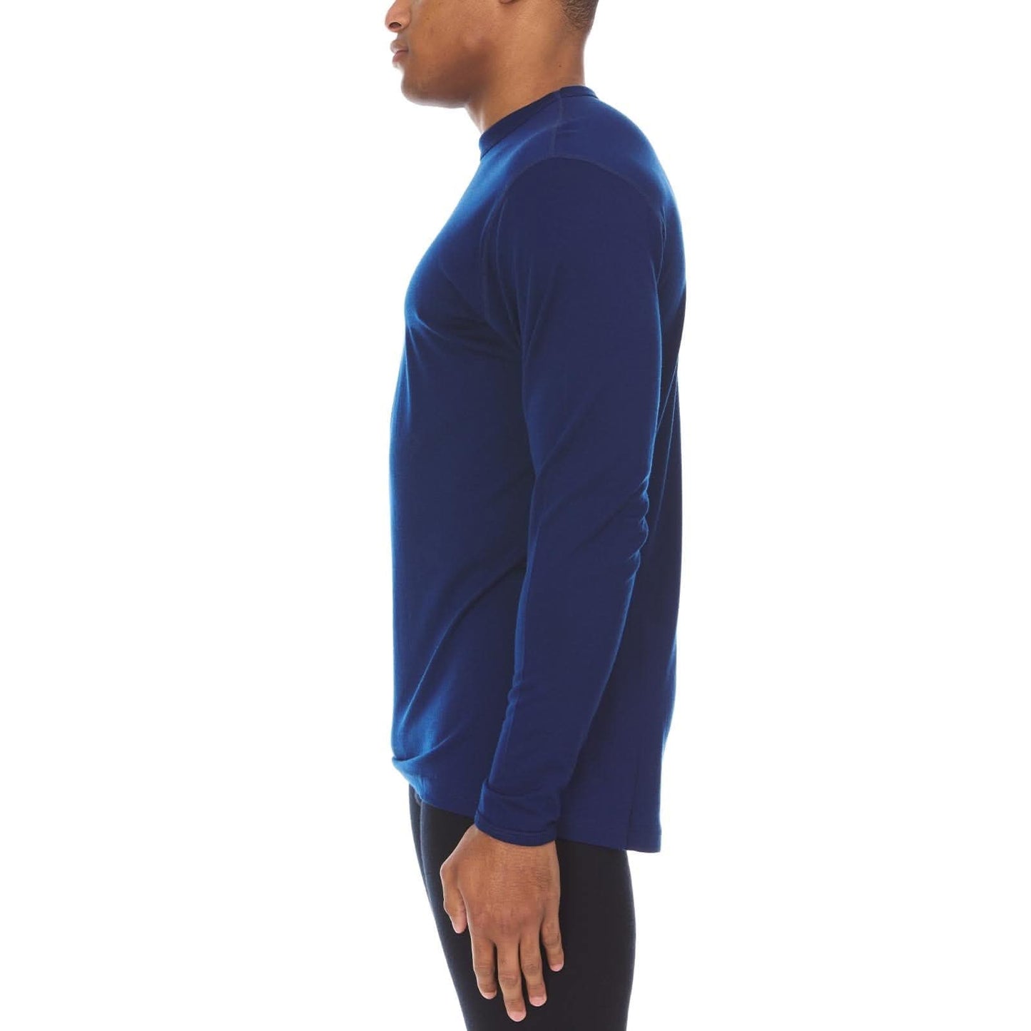 Minus33 | Lightweight Men's Wool Crew - 100% Merino Wool