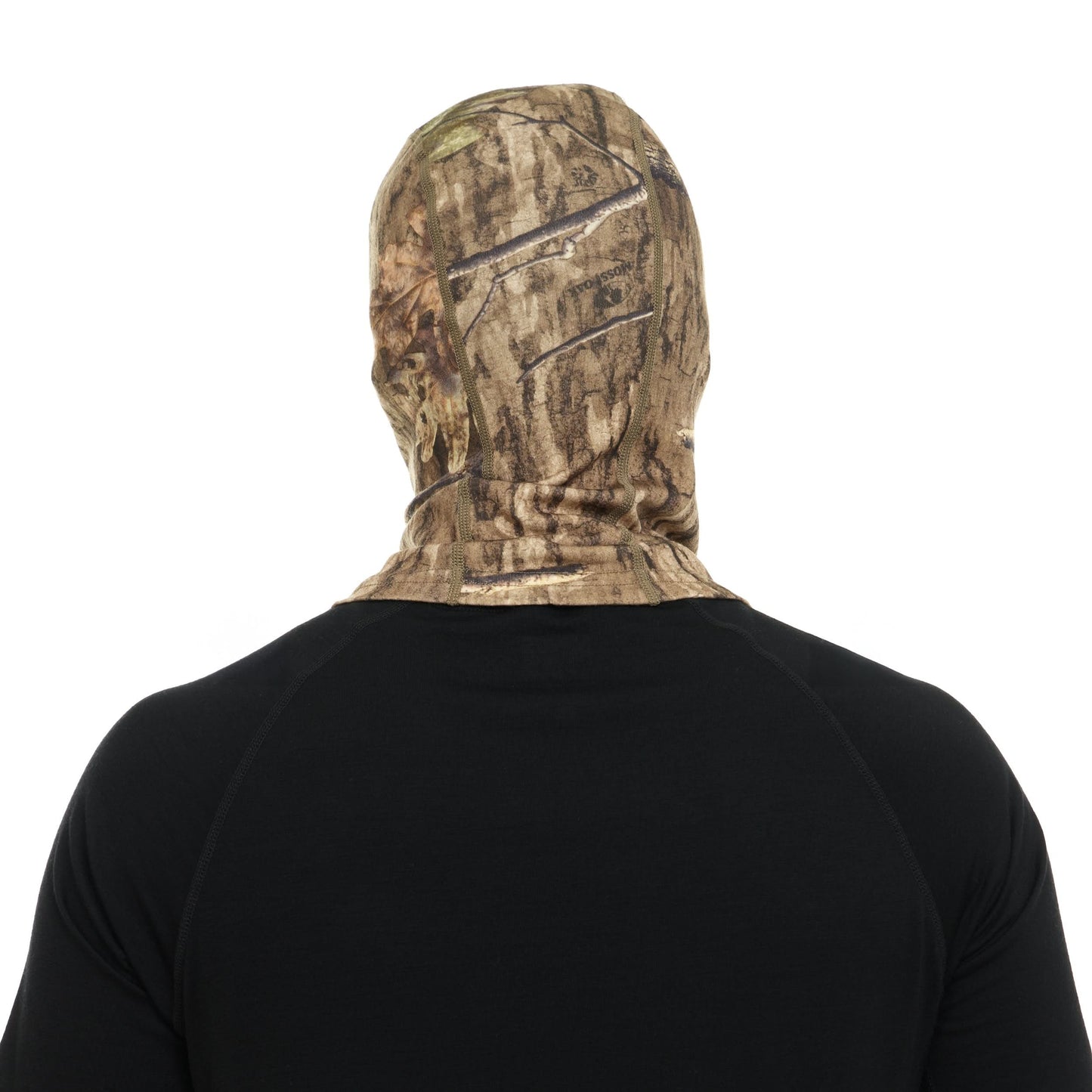 Minus33 | Midweight Wool Balaclava - 100% Merino Wool
