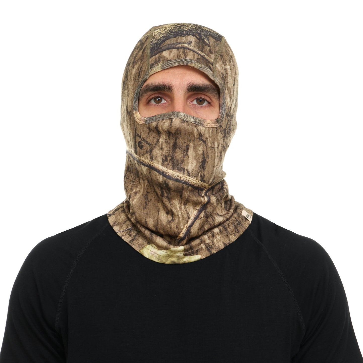 Minus33 | Midweight Wool Balaclava - 100% Merino Wool