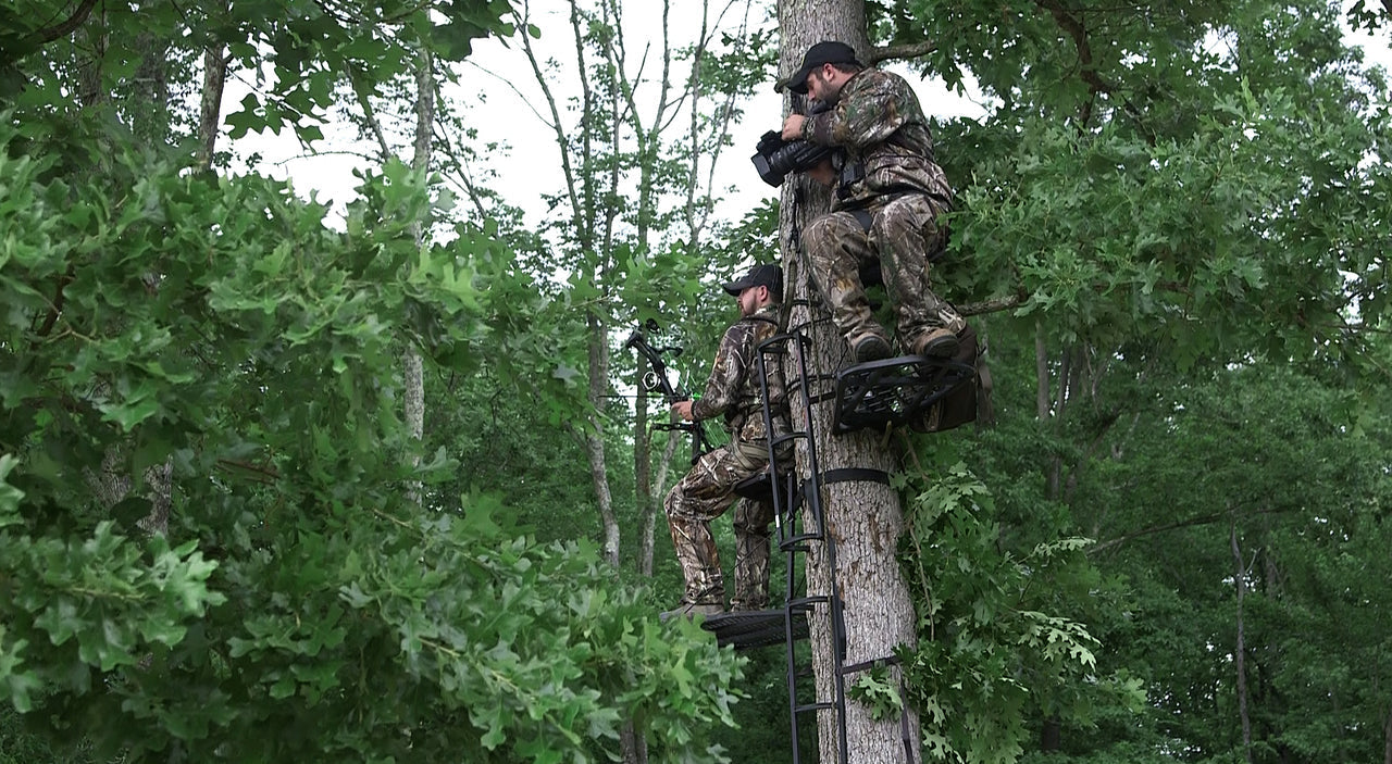 OUTFITTERS-Reflective Tandem LifeLine-10pack