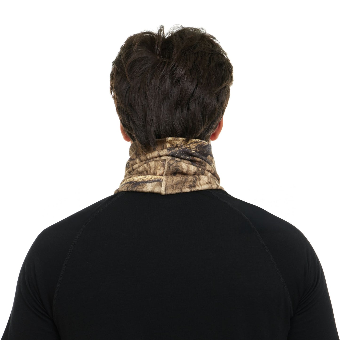 Minus33 | Midweight Wool Neck Gaiter - 100% Merino Wool