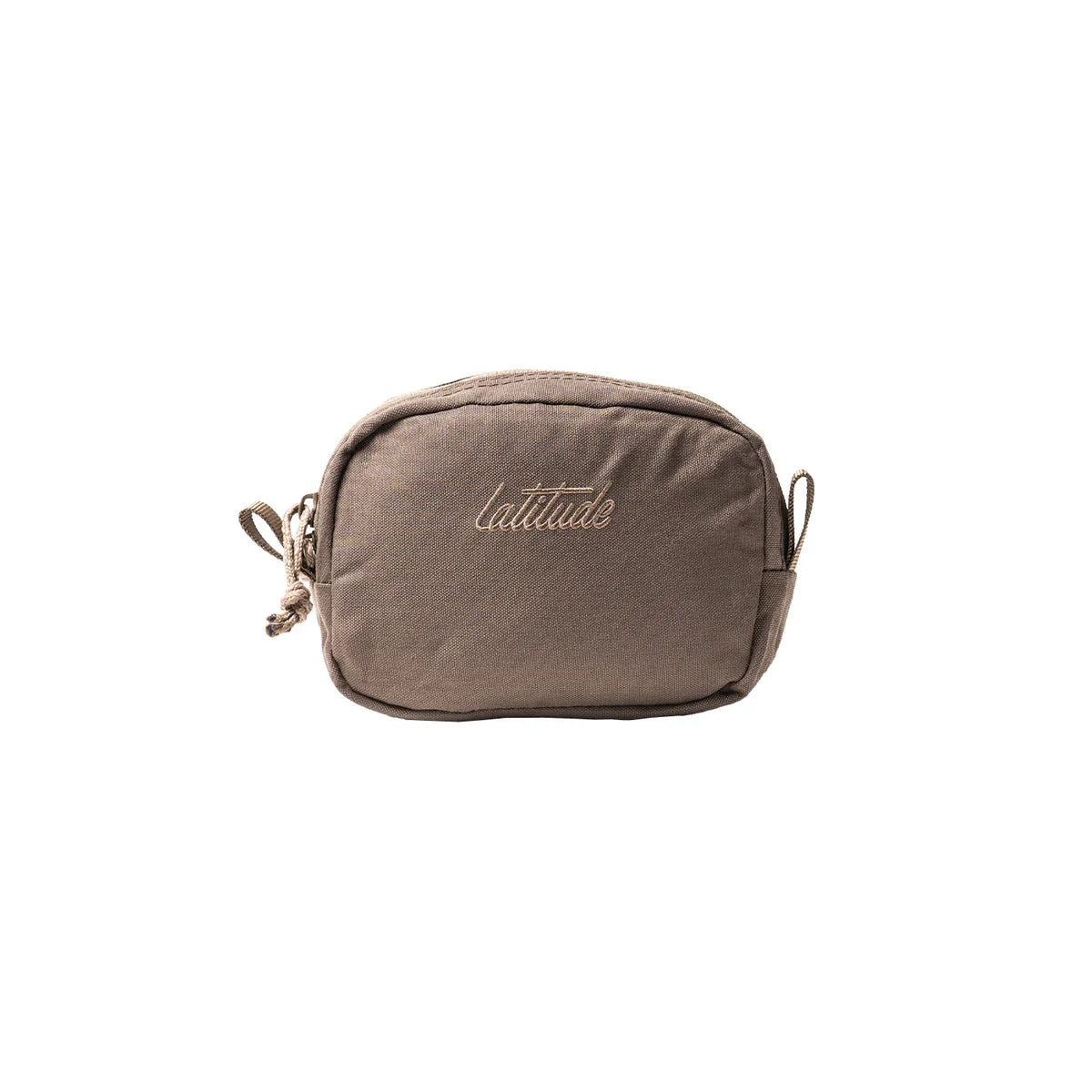 Latitude Outdoors | Ranger Molle Pouch (Small, Large, Vertical)